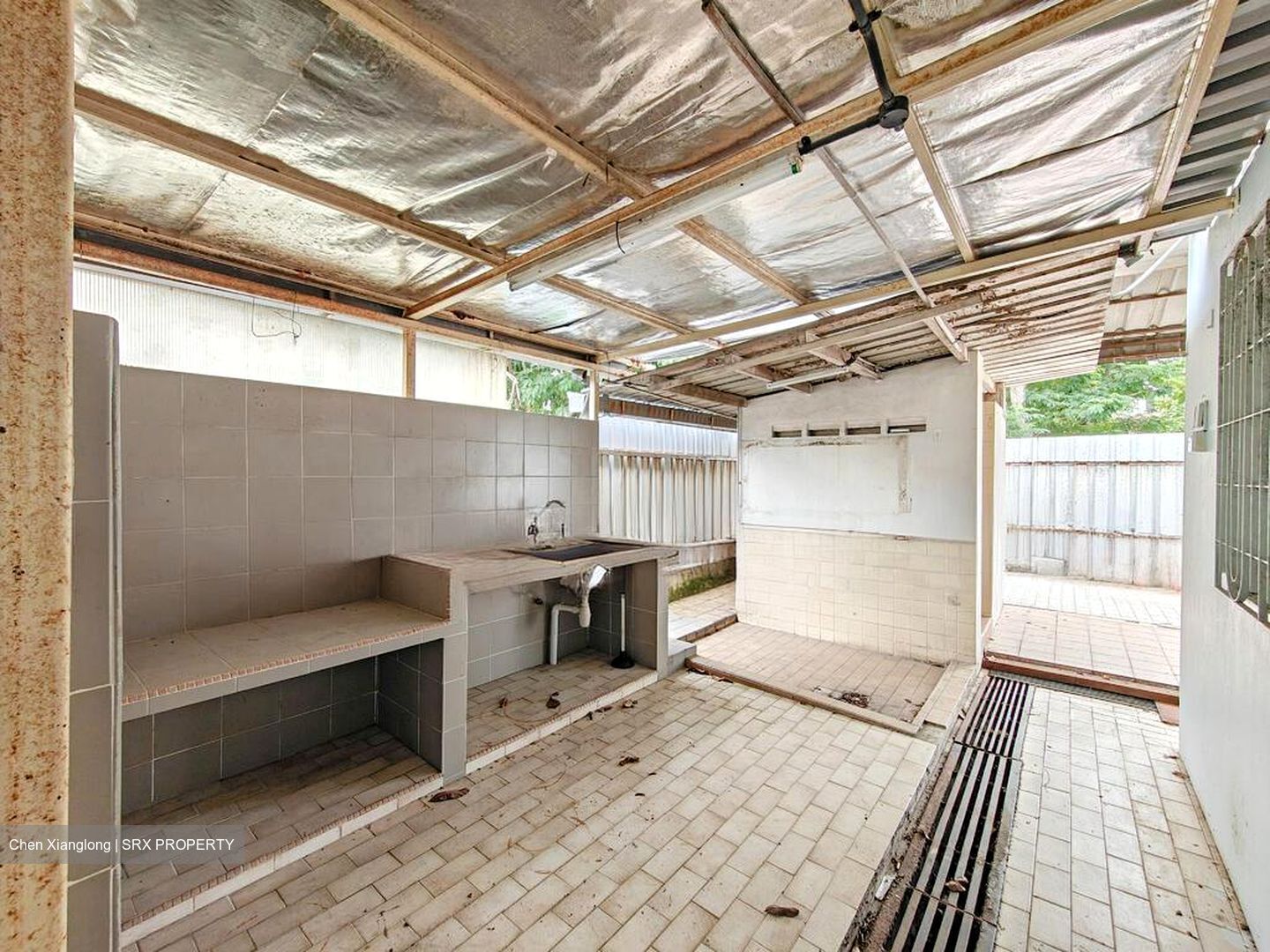 Seletar Hills Estate (D28), Semi-Detached #601377271